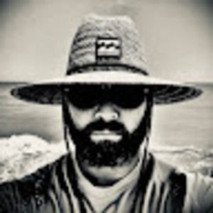 Meet your Posher, Jonathan